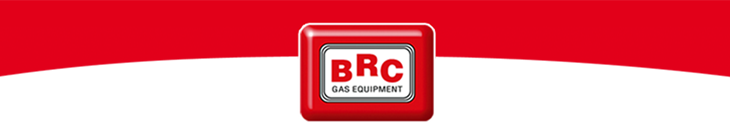 BRC Gas Equipment