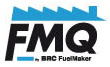 logo fmq brc fuelmaker