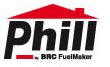 logo phill brc fuelmaker